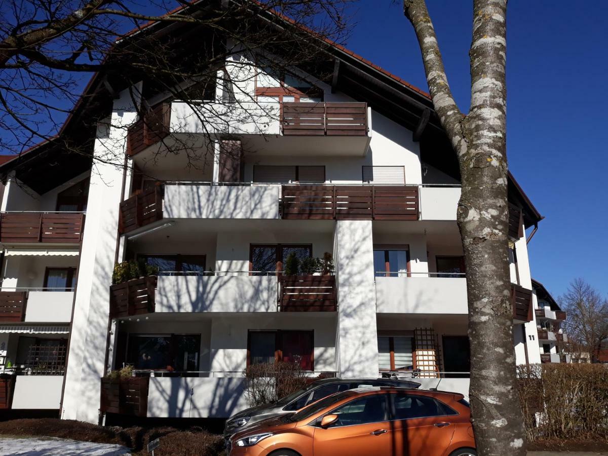 Fewo Mm Διαμέρισμα Eriskirch Εξωτερικό φωτογραφία